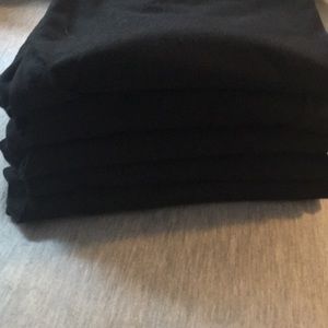 5 pairs of aerie leggings ****1 PAIR LEFT****